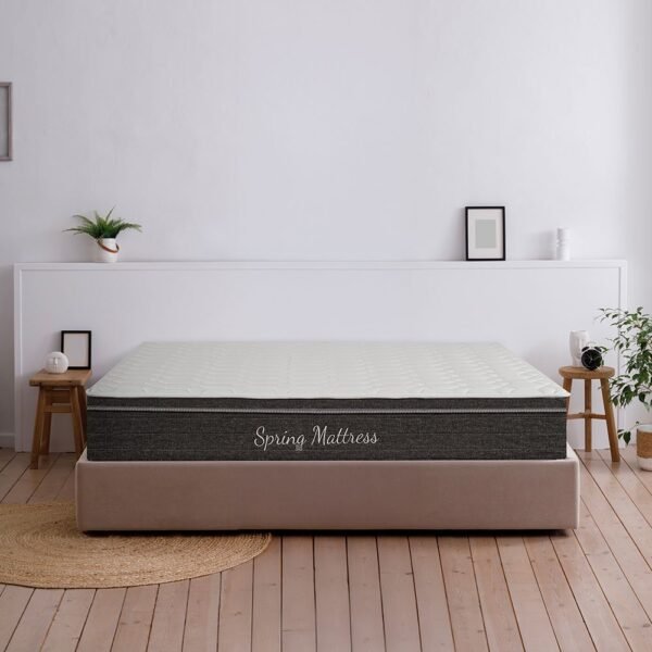 Dyshek NAP zzz Spring Mattress 120x190cm