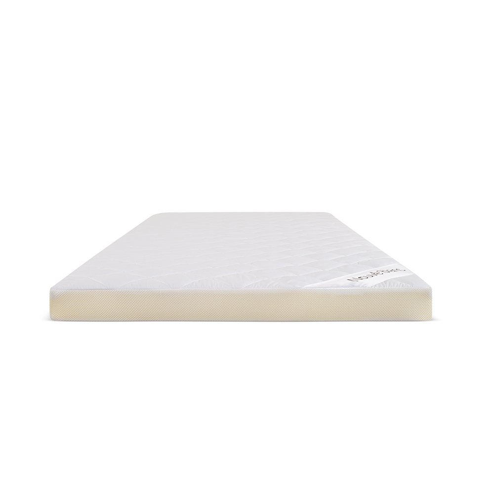 Mbishtresa Nouve Blanc