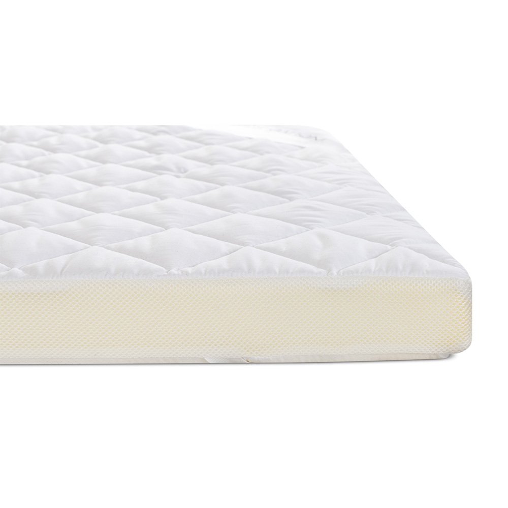 Mbishtresa Nouve Blanc - Figura 2