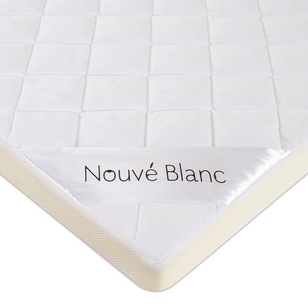 Mbishtresa Nouve Blanc - Figura 4