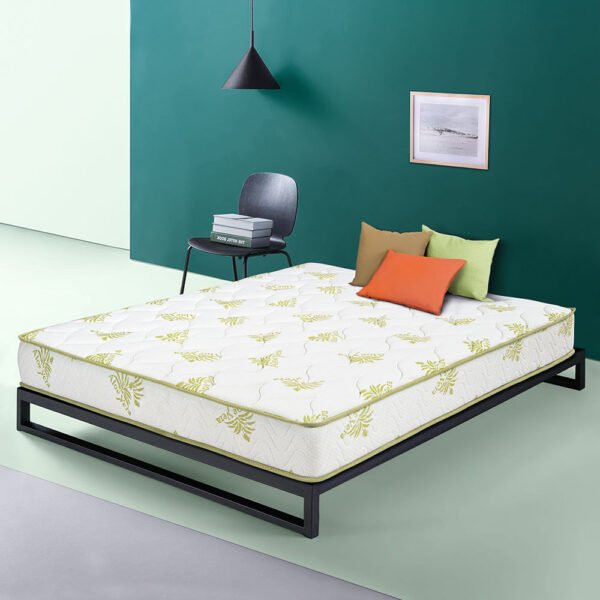 Dyshek NAP zzz Aloe Vera 120x190cm